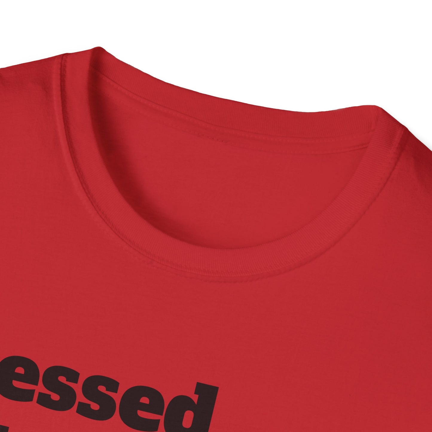 Blessed With Melanin Dad Shirt – Powered By Purpose Dad AF T-Shirt – Black Father’s Day Gift – Strong Black Dad Tee – Melanin King Apparel