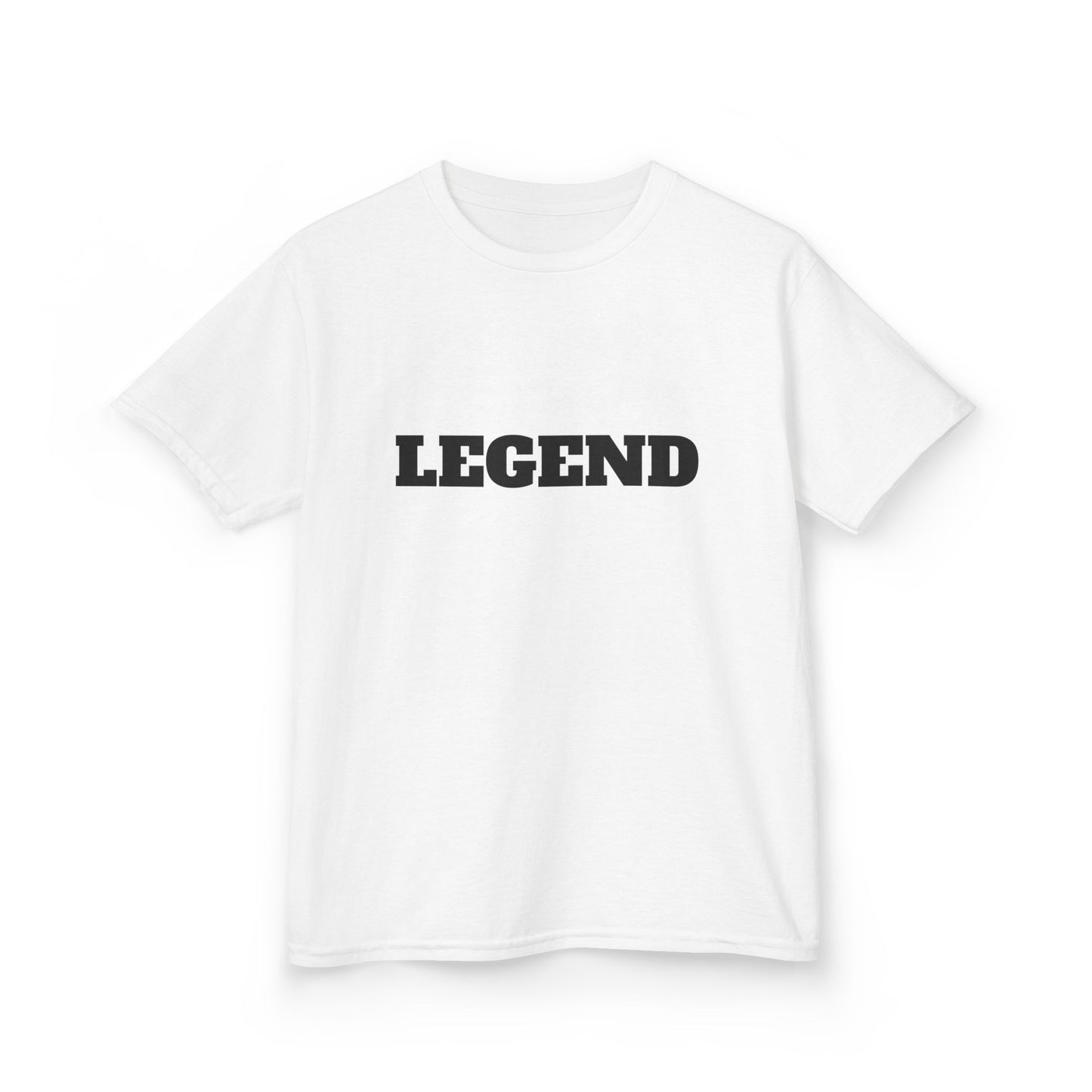 Legend Boys T-Shirt – Matching Son Tee for Father’s Day | FirstBorn Nation Apparel Juneteenth Black Pride