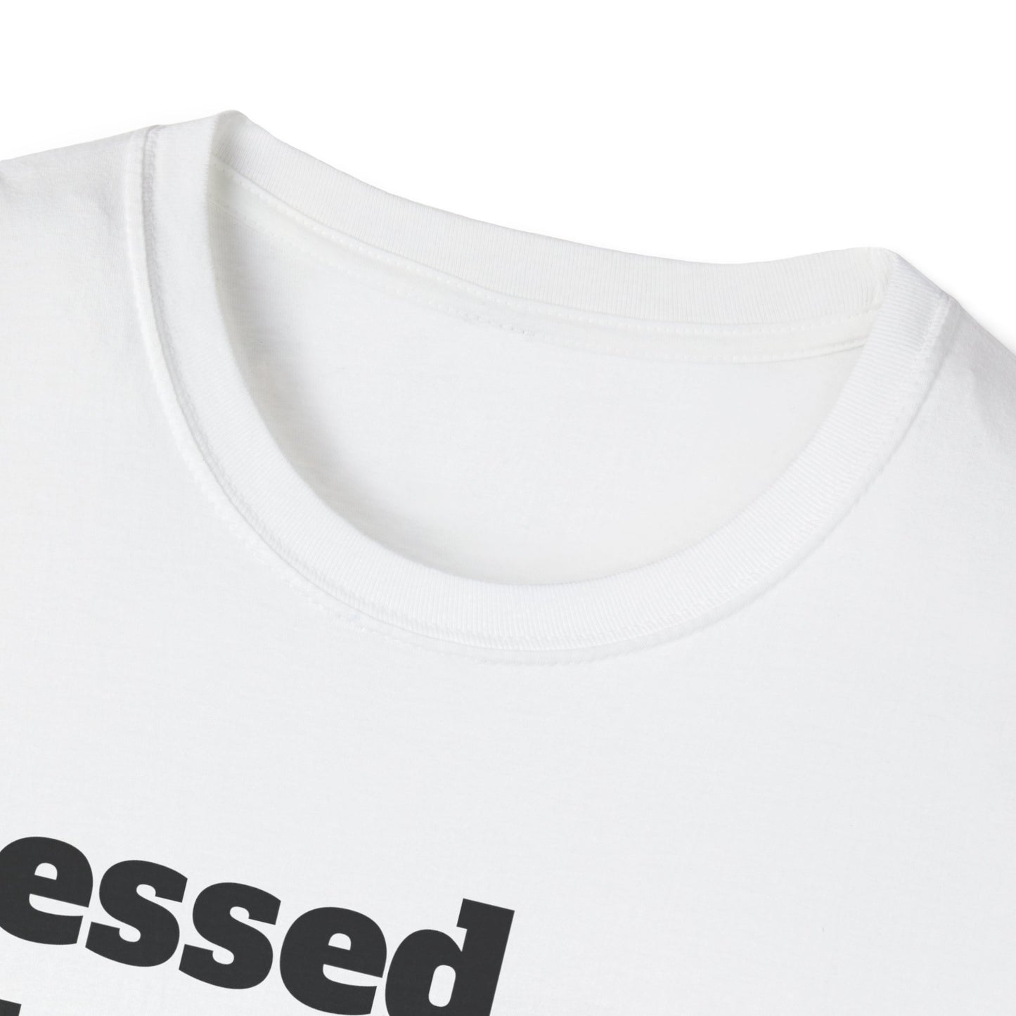 Blessed With Melanin Dad Shirt – Powered By Purpose Dad AF T-Shirt – Black Father’s Day Gift – Strong Black Dad Tee – Melanin King Apparel