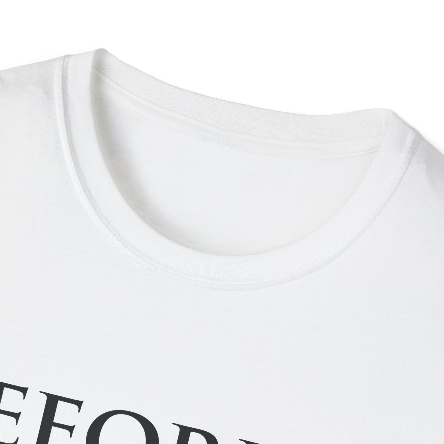 Before Ships We Had Thrones T-Shirt – Black Royalty & African Heritage Tee | FirstBorn Nation Apparel