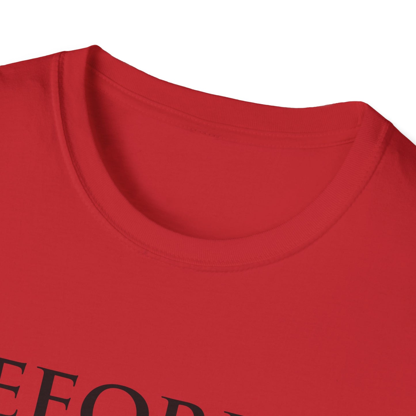 Before Ships We Had Thrones T-Shirt – Black Royalty & African Heritage Tee | FirstBorn Nation Apparel